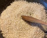 Фото кроку 3 до Risotto ai frutti di mare🦐 Ризотто с морепродуктами.