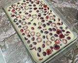 Foto del paso 3 de la receta: Clafoutis de cerezas 🍒