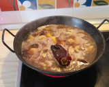 Foto del paso 8 de la receta: Rancho