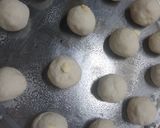 Foto del paso 4 de la receta: Chipitas de almidón súper fácil👌😋