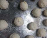 Foto del paso 4 de la receta: Chipitas de almidón súper fácil👌😋