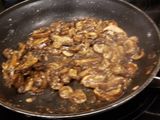 Ribeye Beef Stew