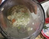 Foto langkah ke 3 dari resep MPASI 6 BULAN ANTI GTM...!!!.
