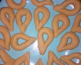 A picture of step 2 of Cookies.