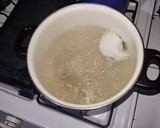 Foto del paso 3 de la receta: Ramen casero y fácil