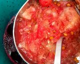 Zobo mai fruitsmatakin girki2 hoto