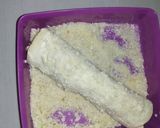 Foto langkah ke 7 dari resep Roti Goreng Gulung Pisang.