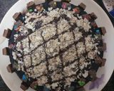 ચોકલેટ કેક (Chocolate Cake Recipe In Gujarati) રેસીપી સ્ટેપ6ફોટો