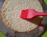 Foto langkah ke 5 dari resep Mango Cake.