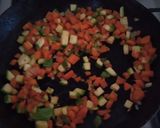 Foto del paso 1 de la receta: Omelette de Huevo 🍳