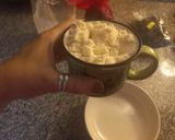 Foto del paso 1 de la receta: Pizza de almendras, cebolla y hongos