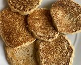 Foto del paso 3 de la receta: Panqueques de avena