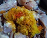Foto langkah ke 1 dari resep Ayam Goreng Serai.