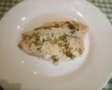 Foto del paso 10 de la receta: Filetes de Tilapia alioli al horno