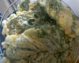 Foto langkah ke 7 dari resep Keripik Bayam Kriuk Pooollllll.