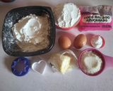 Foto del paso 1 de la receta: Galletitas de maicena