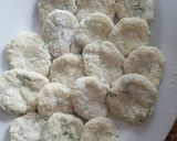 Foto langkah ke 4 dari resep Cireng Crispy homemade simple.