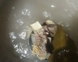 Foto langkah ke 1 dari resep Sop IGa Sapi.
