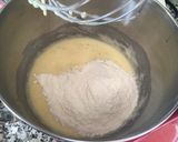 Foto del paso 2 de la receta: Muffins de limón