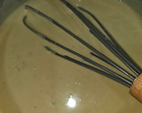Foto del paso 3 de la receta: Mousse de turrón