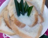 Foto langkah ke 4 dari resep Wedang Roti Rempah.