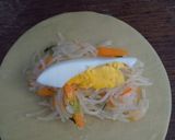 Foto langkah ke 1 dari resep Pastel Renyah irit telor dan simpel.