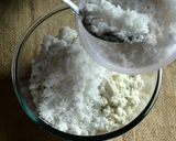 Foto langkah ke 2 dari resep Agar-agar dibikin kue enak banget bisa untuk jualan.