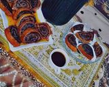 صورة لخطوة 4 من وصفة المقروط الجزائري الحلزوني🇩🇿😋