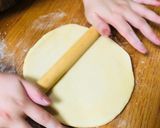 雞蛋麵條的食譜步驟5照片