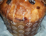 Foto del paso 3 de la receta: Pan dulce o panetone