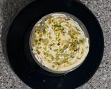 Foto del passaggio 7 della ricetta Semifreddo alla Crema di Latte e Pistacchi