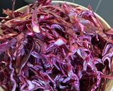 Foto del paso 2 de la receta: Lombarda al estilo suizo