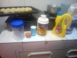 Scones#author marathon
