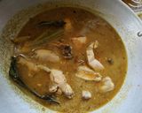 Foto langkah ke 5 dari resep Semur ayam.