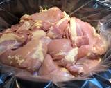 Easy Crockpot Chicken Thighs recipe step 2 photo