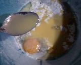 Foto langkah ke 3 dari resep Pie Susu Teflon.