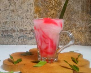 Es Cendol Merdeka - Step 5