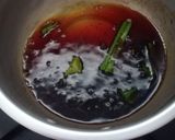 Foto langkah ke 3 dari resep Ketan Gula Merah.