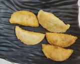 ઘુઘરા (Ghughra Recipe In Gujarati) રેસીપી સ્ટેપ7ફોટો