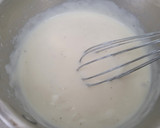 Foto del paso 3 de la receta: Bechamel con maicena que me la enseñó miamiga Roser