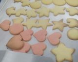 Foto del paso 7 de la receta: Galletas de mantequilla 🍪🍪🧈🧈