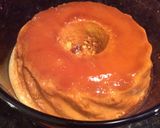 Foto del paso 9 de la receta: Flan de Caramelo y Dulce de Leche