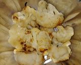 फूलगोभी कोरमा (Phool gobhi korma recipe in Hindi) रेसिपी चरण 2 फोटो
