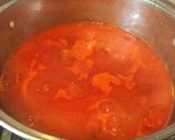 Foto del paso 6 de la receta: Albóndigas de carne en salsa