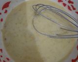 Foto langkah ke 1 dari resep Moist banana cake no mixer.