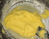 Foto langkah ke 3 dari resep Choux Pastry vla Vanilla.