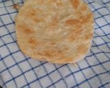 Foto langkah ke 4 dari resep Roti Parata.