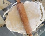 Une image de l'étape 7 de 🍴Pâtes brisée épicée 🍴.