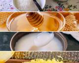 Pumpkin & Poppy Seed Roll! recipe step 3 photo