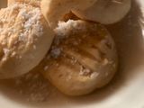 Melt in mouth cookies